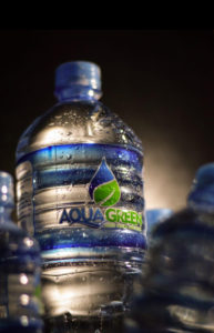 Aquagreen Water