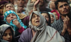 Three Kashmiri journalists win Pulitzer for Portraying Indian Army’s Atrocities in J&K