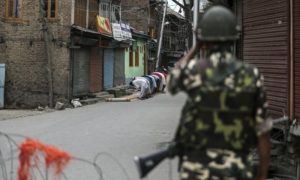 Three Kashmiri journalists win Pulitzer for Portraying Indian Army’s Atrocities in J&K