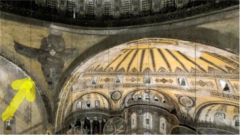 Hagia Sophia 