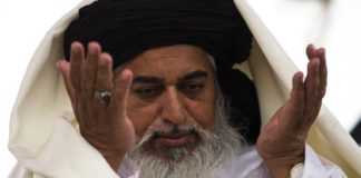 Khadim Rizvi