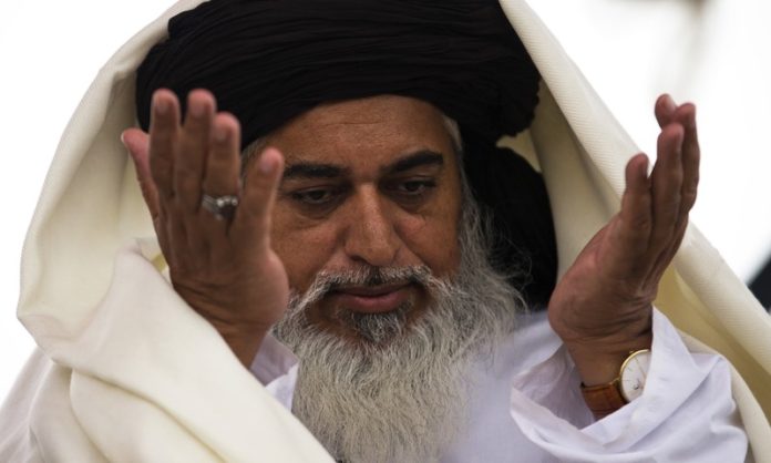 Khadim Rizvi