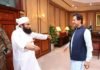 Imran Khan is Tariq Jamil of politics while Maulana is Imran Khan of religion. Both are one-dimensional. If truth be told, both are Siamese twins.