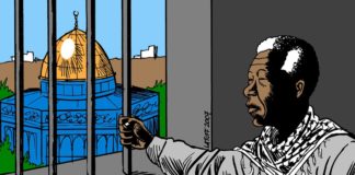 Nelson Mandela: 10,000 Days of Confinement