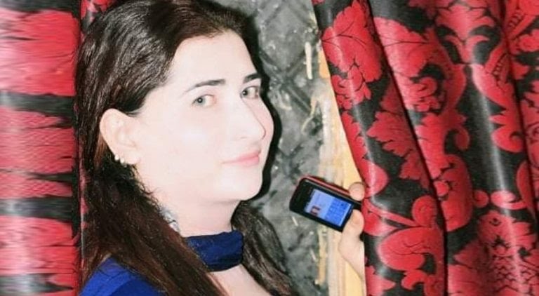 Gul Panra Sex - Transgender Gul Panra Shot Dead - Today's Point Online