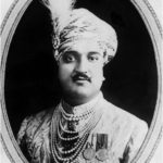 Maharaja Hari Singh