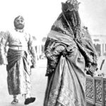 Wife of Bhopal’s King