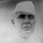 Dr. Khan Sahib (Khan Abdul Jabbar Khan) Pict