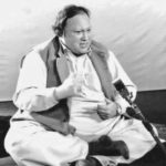 Nusrat Fateh Ali Khan