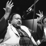 Nusrat fateh ali khan