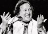 Nusrat Fateh Ali Khan