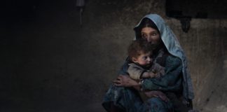 Kabul Diaries: Part 6 One week of Taliban Occupation